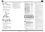 Preview for 11 page of MSW Motor Technics MSW-DRNB2 User Manual