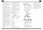 Preview for 12 page of MSW Motor Technics MSW-DRNB2 User Manual