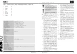 Preview for 2 page of MSW Motor Technics MSW-EGN-15 User Manual