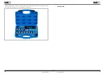 Preview for 6 page of MSW Motor Technics MSW-EGN-15 User Manual