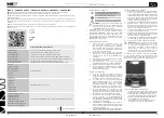 Preview for 2 page of MSW Motor Technics MSW-ETTBMW-06 User Manual