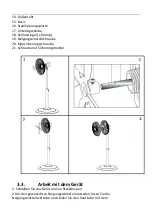 Preview for 10 page of MSW Motor Technics MSW-FFF-01 User Manual