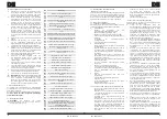 Preview for 3 page of MSW Motor Technics MSW-FIPT-01 User Manual