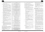 Preview for 12 page of MSW Motor Technics MSW-FIPT-01 User Manual