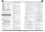 Preview for 14 page of MSW Motor Technics MSW-FIPT-01 User Manual