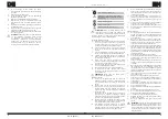 Preview for 3 page of MSW Motor Technics MSW-HS-1500 MSW-HS-2000 User Manual