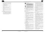 Preview for 6 page of MSW Motor Technics MSW-HS-1500 MSW-HS-2000 User Manual