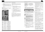 Preview for 4 page of MSW Motor Technics MSW-IED-01 User Manual