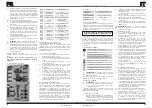 Preview for 7 page of MSW Motor Technics MSW-IED-01 User Manual