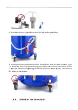 Предварительный просмотр 15 страницы MSW Motor Technics MSW-OD-68 User Manual