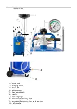 Предварительный просмотр 26 страницы MSW Motor Technics MSW-OD-68 User Manual