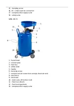 Предварительный просмотр 28 страницы MSW Motor Technics MSW-OD-68 User Manual