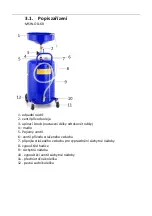 Предварительный просмотр 55 страницы MSW Motor Technics MSW-OD-68 User Manual