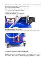 Предварительный просмотр 62 страницы MSW Motor Technics MSW-OD-68 User Manual