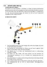 Preview for 11 page of MSW Motor Technics MSW-PCS-50 User Manual