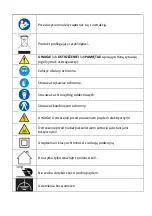 Предварительный просмотр 31 страницы MSW Motor Technics MSW-PCS-50 User Manual