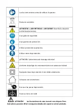 Предварительный просмотр 86 страницы MSW Motor Technics MSW-PCS-50 User Manual