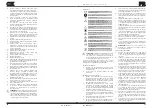 Preview for 6 page of MSW Motor Technics MSW-PG2200 User Manual