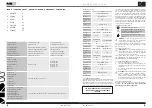 Preview for 2 page of MSW Motor Technics MSW-PW-120 User Manual