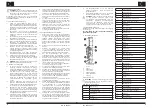 Preview for 3 page of MSW Motor Technics MSW-RPJ1500 User Manual