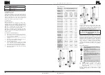 Preview for 6 page of MSW Motor Technics MSW-RPJ1500 User Manual