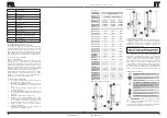 Preview for 12 page of MSW Motor Technics MSW-RPJ1500 User Manual