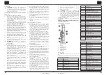 Preview for 15 page of MSW Motor Technics MSW-RPJ1500 User Manual