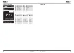 Preview for 17 page of MSW Motor Technics MSW-RPJ1500 User Manual