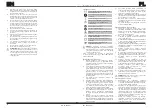 Preview for 4 page of MSW Motor Technics MSW-SFC-100 User Manual