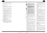 Preview for 6 page of MSW Motor Technics MSW-SFC-100 User Manual