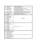 Preview for 2 page of MSW Motor Technics MSW-SPS-18 User Manual