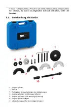 Preview for 7 page of MSW Motor Technics MSW-SPS-18 User Manual