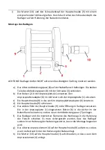 Preview for 9 page of MSW Motor Technics MSW-SPS-18 User Manual