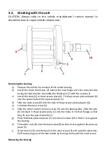 Preview for 16 page of MSW Motor Technics MSW-SPS-18 User Manual