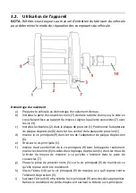 Preview for 40 page of MSW Motor Technics MSW-SPS-18 User Manual