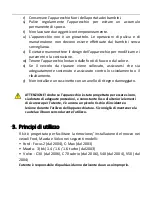 Preview for 46 page of MSW Motor Technics MSW-SPS-18 User Manual