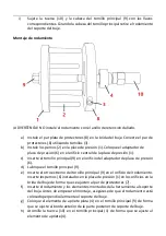 Preview for 57 page of MSW Motor Technics MSW-SPS-18 User Manual