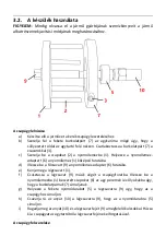 Preview for 64 page of MSW Motor Technics MSW-SPS-18 User Manual