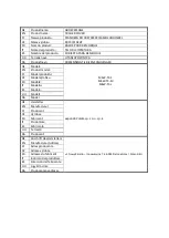 Preview for 2 page of MSW Motor Technics MSW-TC-L User Manual