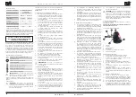 Предварительный просмотр 10 страницы MSW Motor Technics MSW-TY-1 User Manual