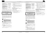 Preview for 3 page of MSW Motor Technics MSW-WDL-570 User Manual