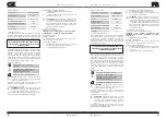 Preview for 4 page of MSW Motor Technics MSW-WDL-570 User Manual