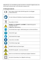 Preview for 4 page of MSW 10061523 User Manual