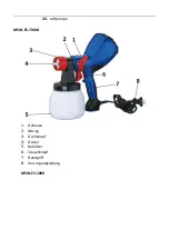 Preview for 11 page of MSW 10061523 User Manual