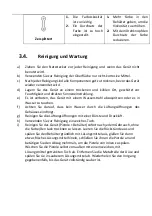 Preview for 18 page of MSW 10061523 User Manual