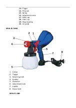 Preview for 28 page of MSW 10061523 User Manual