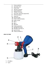 Preview for 44 page of MSW 10061523 User Manual