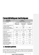 Preview for 52 page of MSW 10061523 User Manual