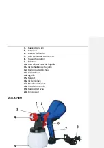 Preview for 59 page of MSW 10061523 User Manual