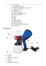 Preview for 74 page of MSW 10061523 User Manual